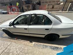 إيران خودرو سمند